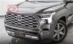 Toyota Sequoia
